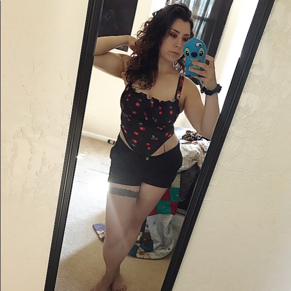 Amanda